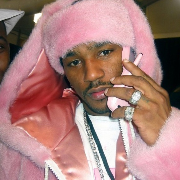 CAM’RON KILLA CAM/ KILLA BART/ KILLA FRENCHIE TEE - Picture 4 of 5